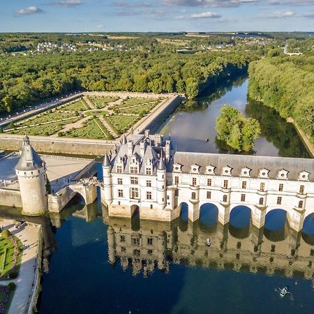 Le Racine / Colbert - Bords De Loire Apartment Tours Exterior photo