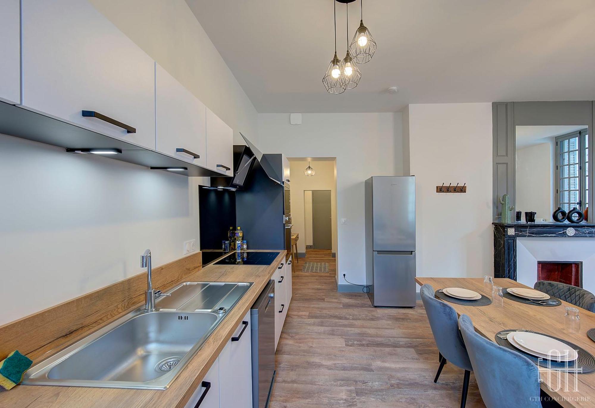 Le Racine / Colbert - Bords De Loire Apartment Tours Exterior photo