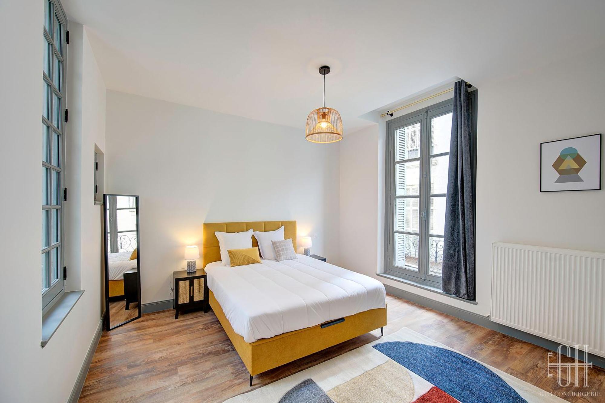 Le Racine / Colbert - Bords De Loire Apartment Tours Exterior photo