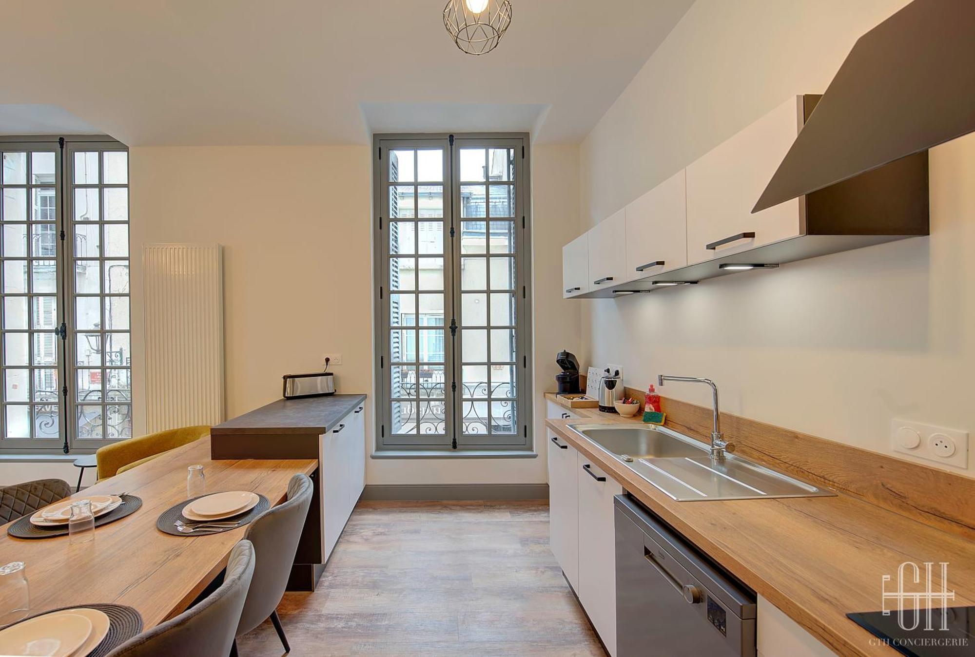 Le Racine / Colbert - Bords De Loire Apartment Tours Exterior photo