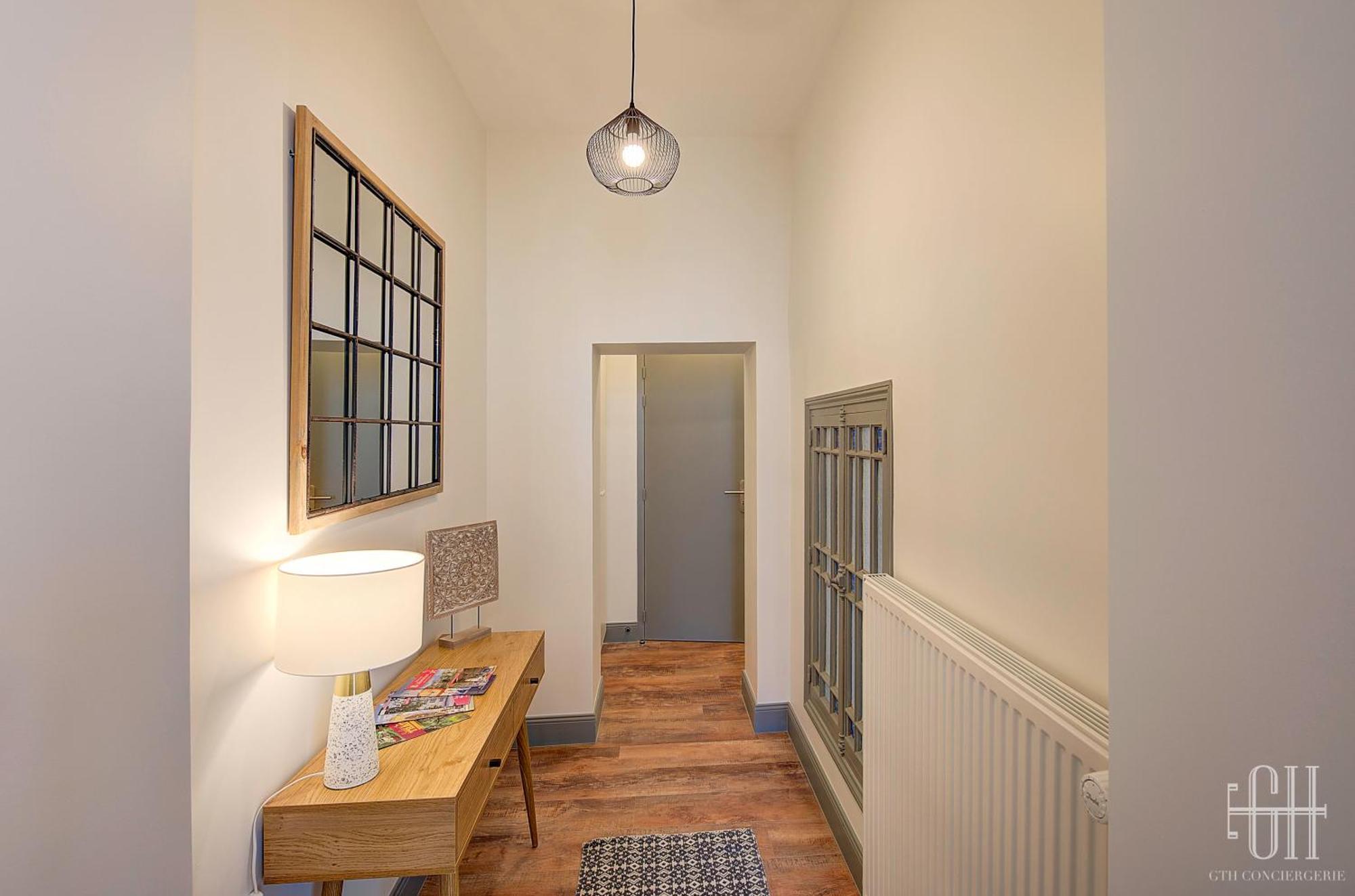 Le Racine / Colbert - Bords De Loire Apartment Tours Exterior photo