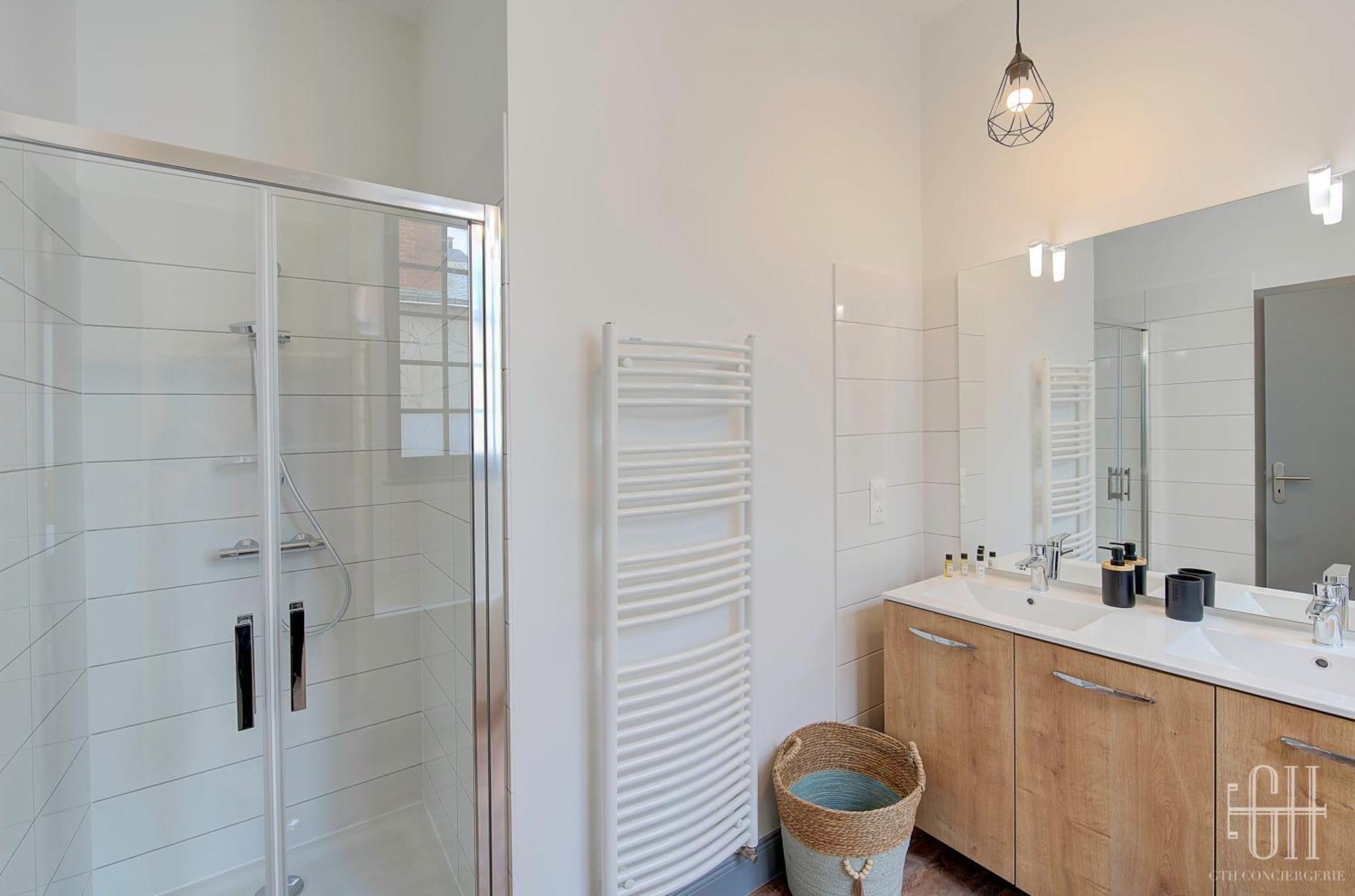 Le Racine / Colbert - Bords De Loire Apartment Tours Exterior photo