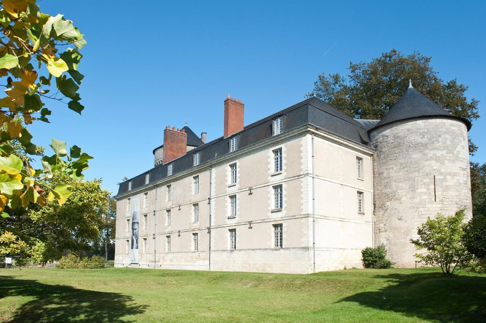 Le Racine / Colbert - Bords De Loire Apartment Tours Exterior photo