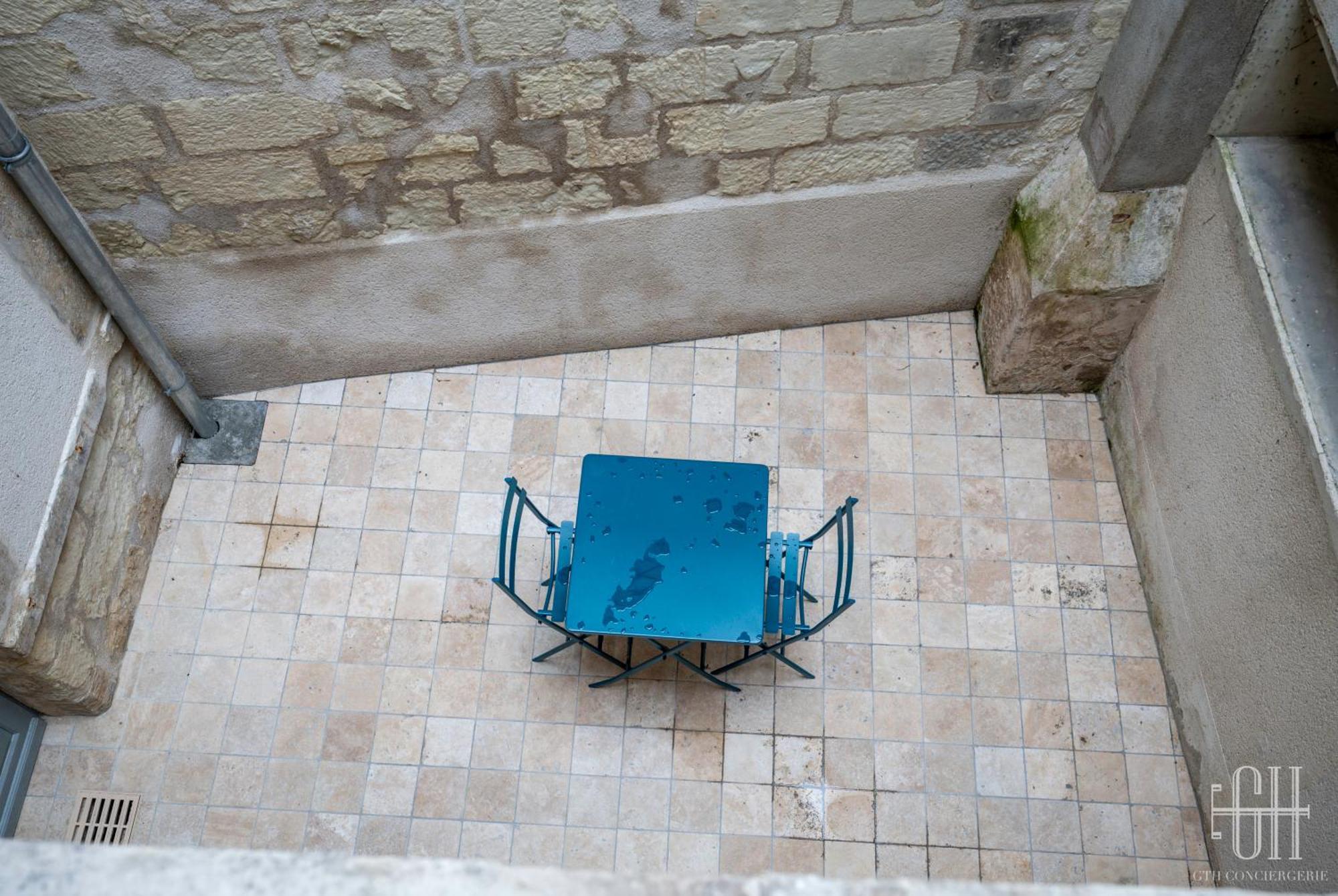 Le Racine / Colbert - Bords De Loire Apartment Tours Exterior photo